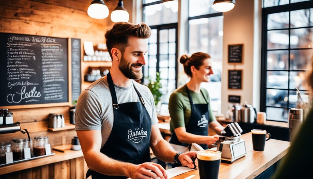 independent coffee shops Portland independent coffee shops Portland