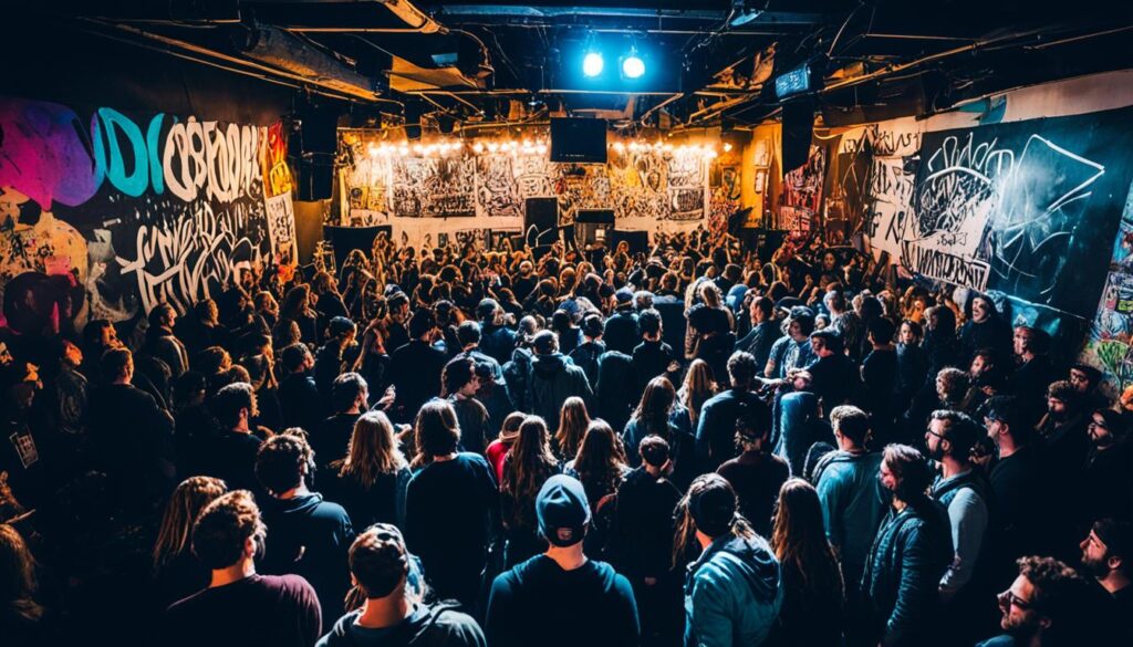independent music venues independent music venues