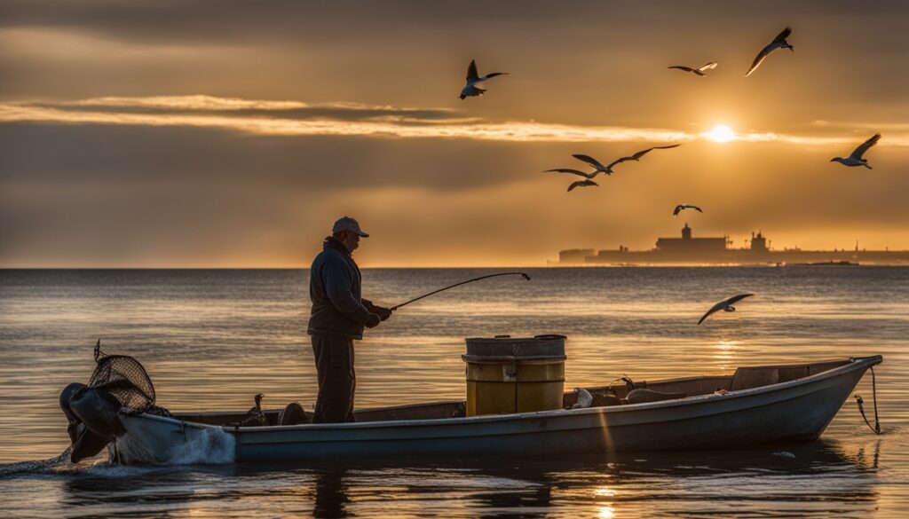 inshore fishing Ocean City inshore fishing Ocean City