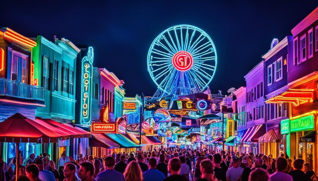 insider secrets ocean city nightlife insider secrets ocean city nightlife