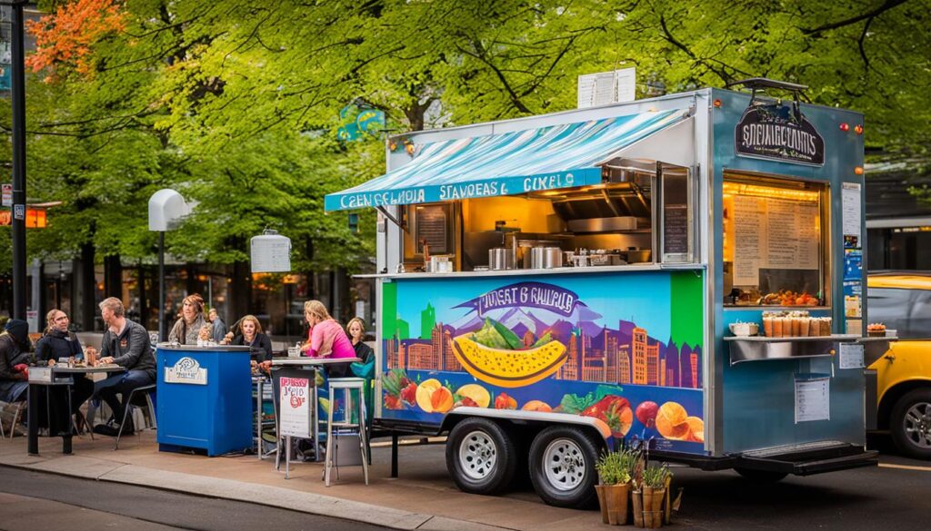 international street food Portland international street food Portland