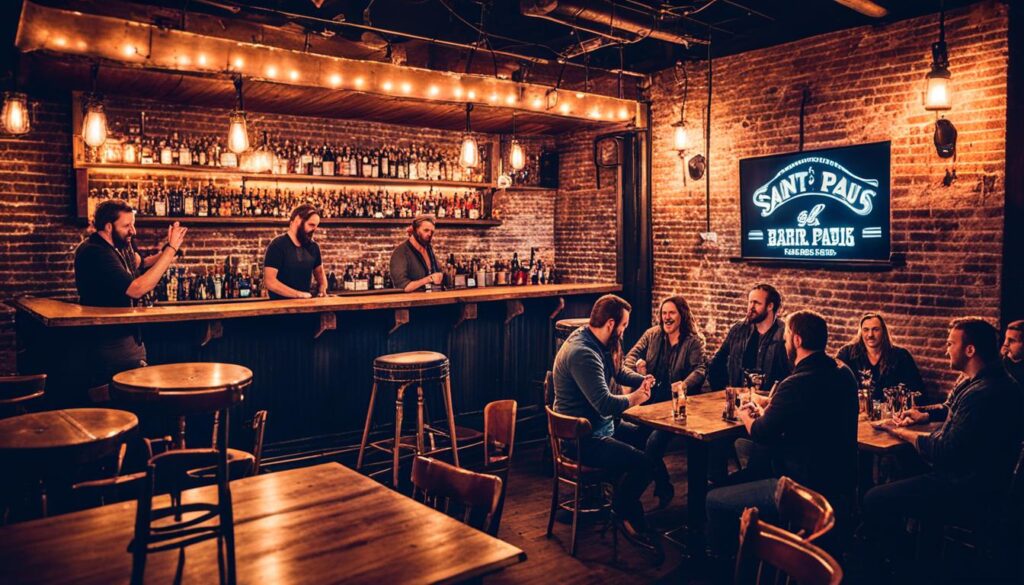 intimate music venues saint paul intimate music venues saint paul
