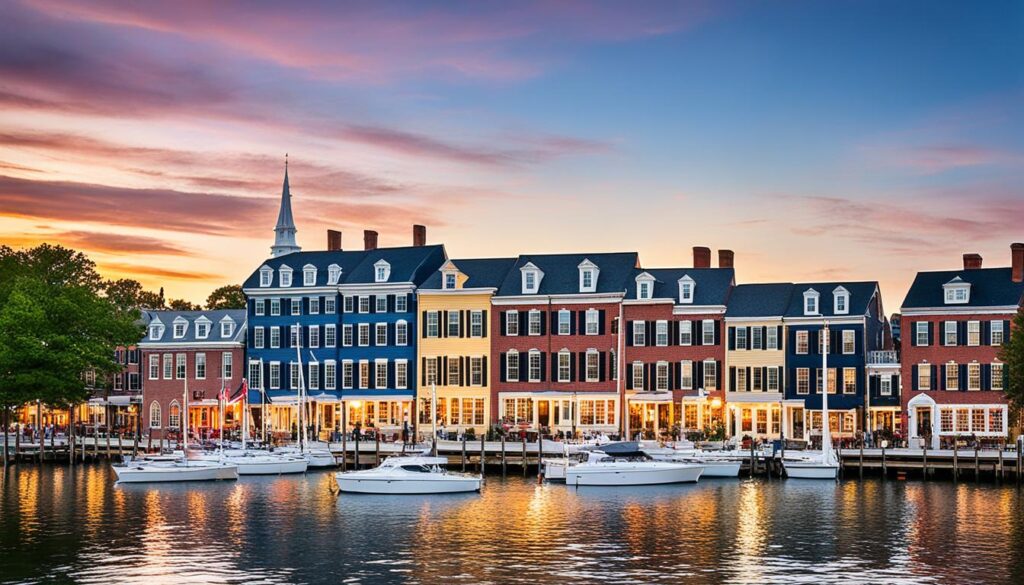 introduction to Annapolis introduction to Annapolis