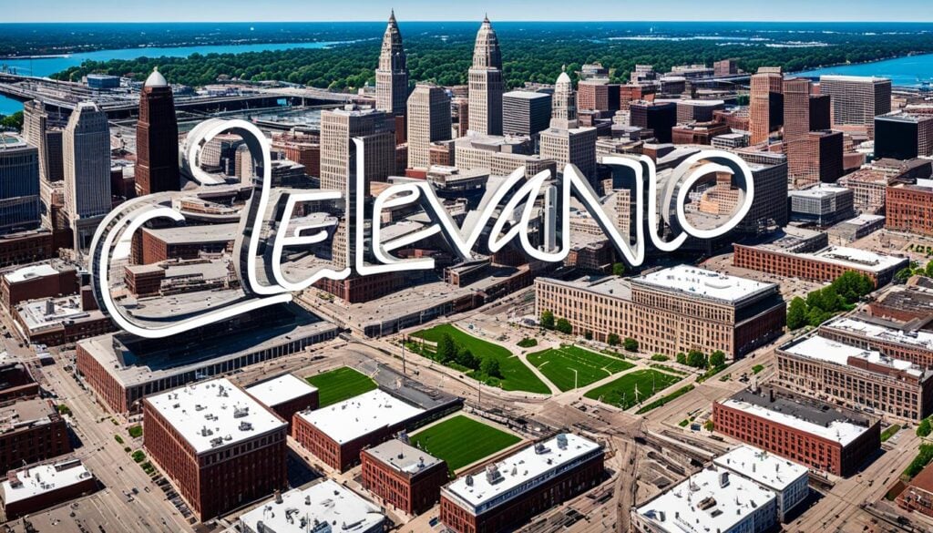 introduction to Cleveland Script Signs