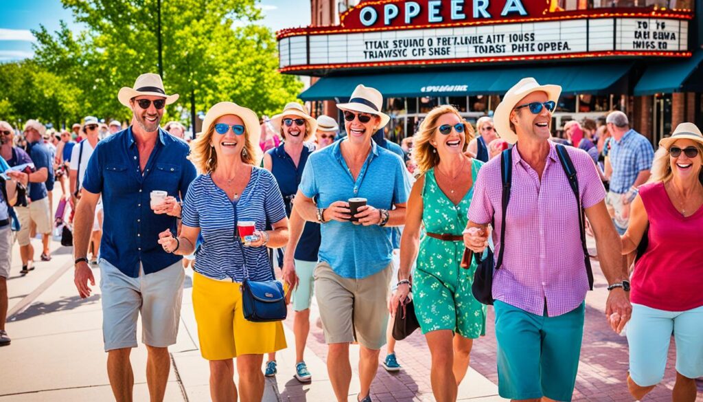 introduction to cultural experiences in Traverse City introduction to cultural experiences in Traverse City