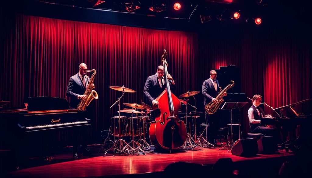 jazz clubs Charleston jazz clubs Charleston
