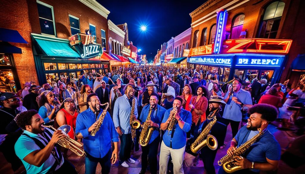 jazz lovers experiences in Memphis jazz lovers experiences in Memphis