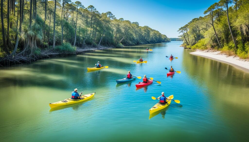 kayak rentals Hilton Head Island kayak rentals Hilton Head Island