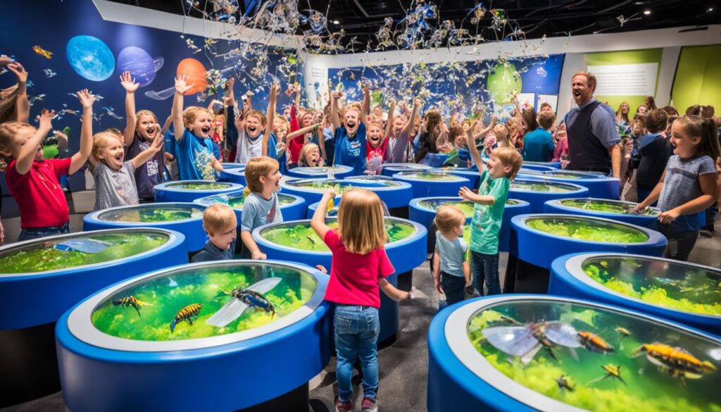 kid-friendly Nashville attractions kid-friendly Nashville attractions