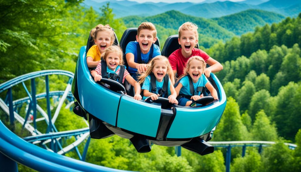 kid-friendly activities in Gatlinburg kid-friendly activities in Gatlinburg