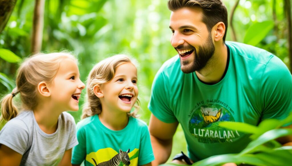 kid-friendly activities in Gatlinburg kid-friendly activities in Gatlinburg
