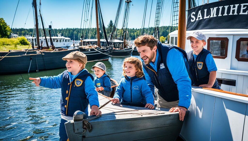 kid-friendly activities in Salem kid-friendly activities in Salem