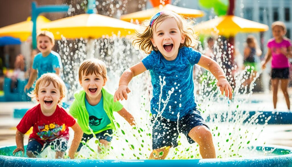 kid-friendly attractions in Columbia kid-friendly attractions in Columbia
