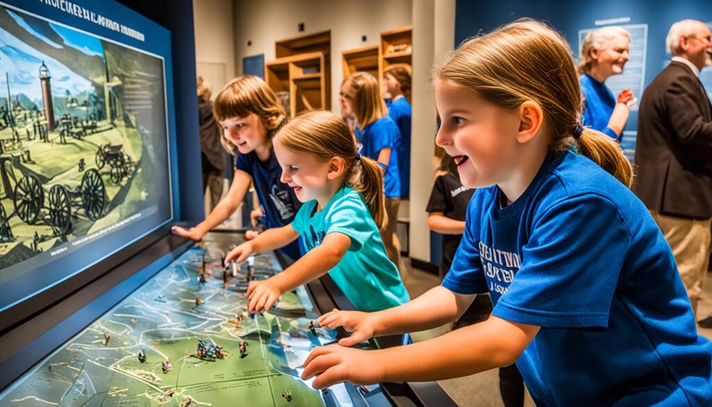 kid-friendly museums Frederick kid-friendly museums Frederick