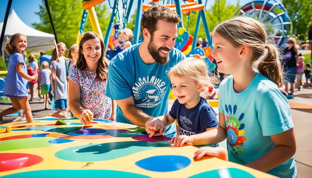kid-friendly places in Ann Arbor kid-friendly places in Ann Arbor