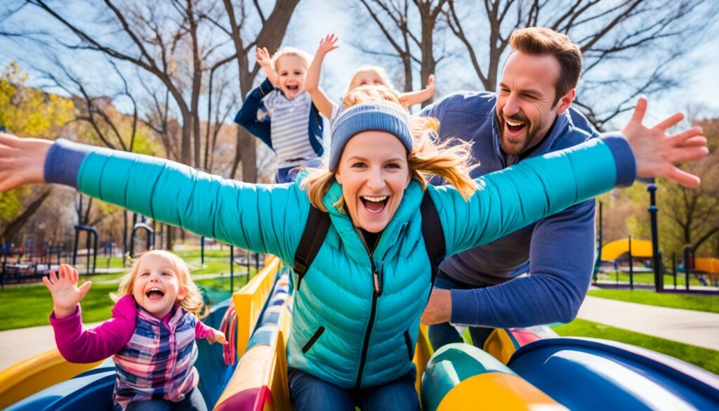 kid-friendly places in Saint Paul kid-friendly places in Saint Paul