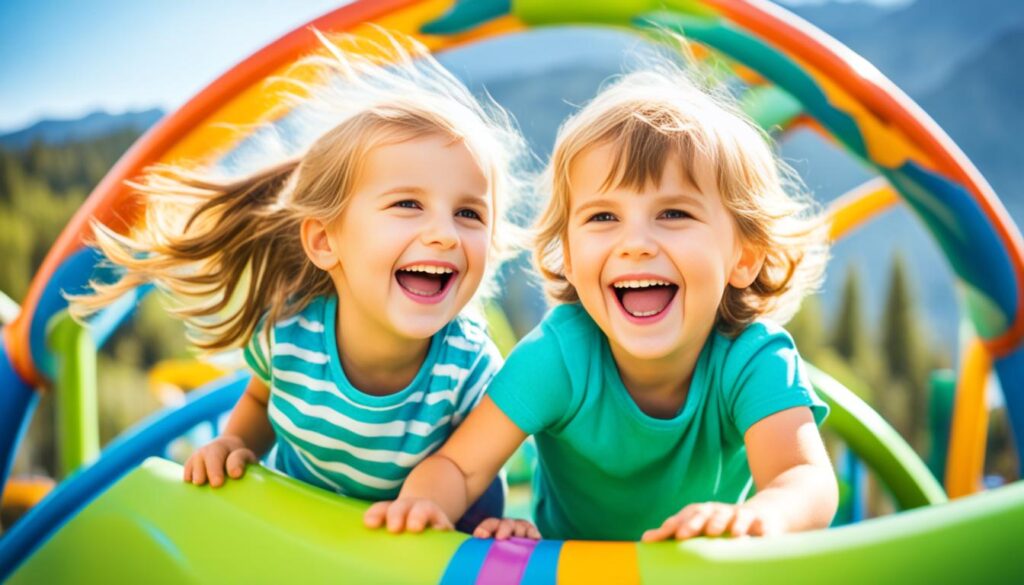 kids' attractions in Provo kids' attractions in Provo