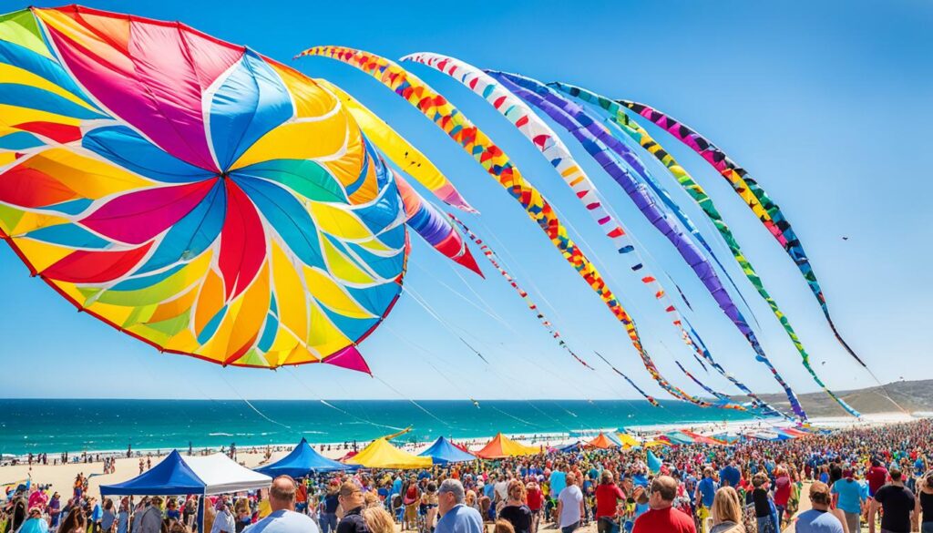 kite festivals