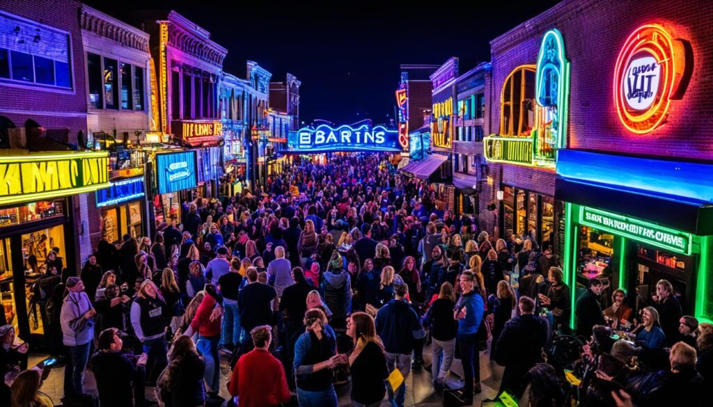 late-night attractions Lansing late-night attractions Lansing
