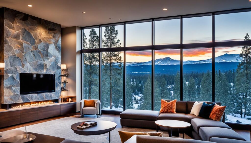lavish accommodations in Bend lavish accommodations in Bend
