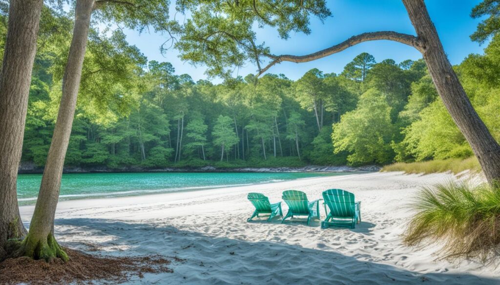 lesser-known Myrtle Beach shores lesser-known Myrtle Beach shores