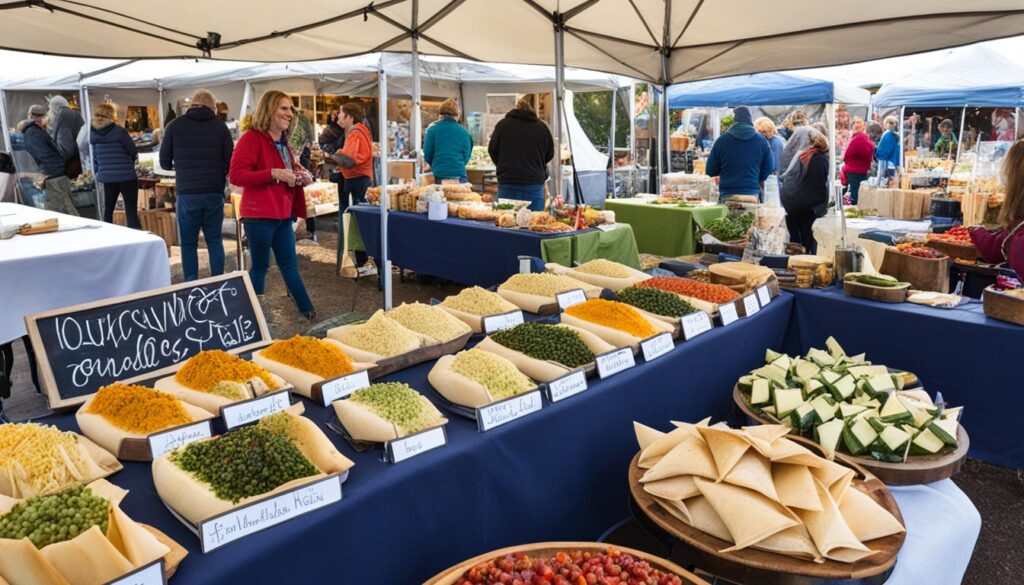 lesser-known foodie destinations lesser-known foodie destinations