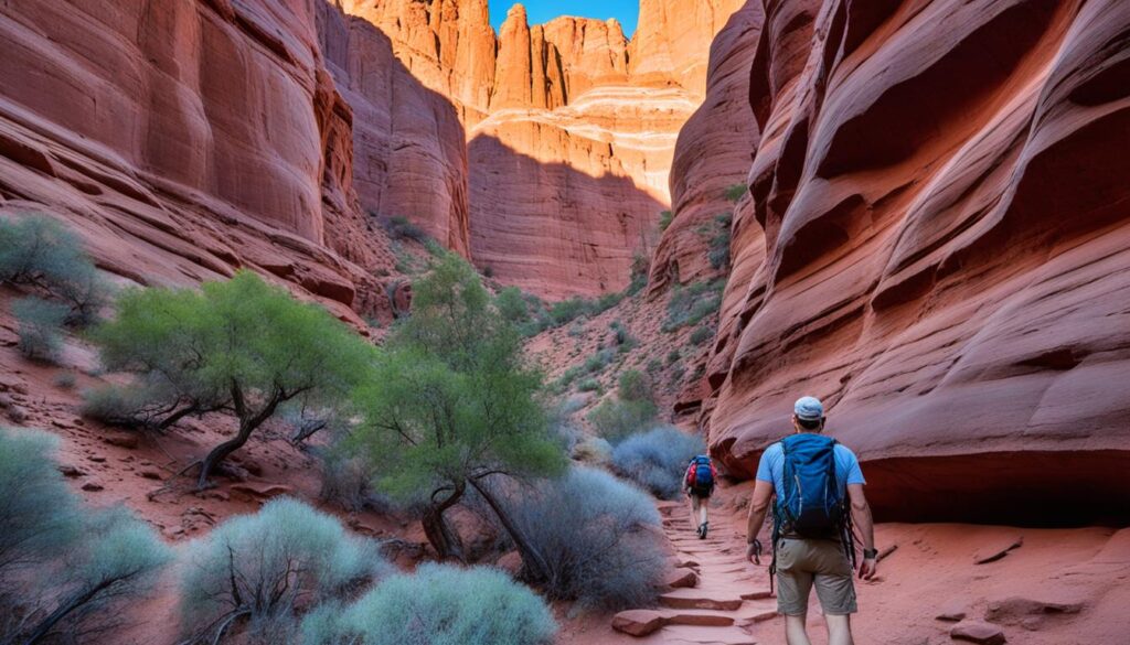 lesser-known hiking destinations lesser-known hiking destinations
