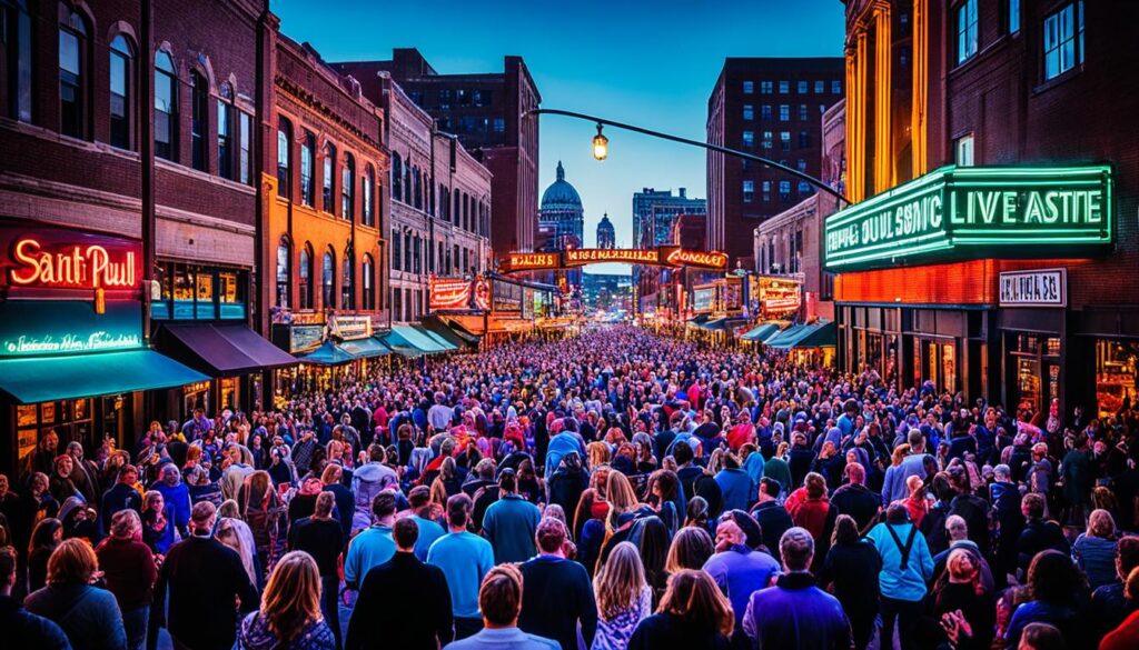 live music venues in Saint Paul live music venues in Saint Paul