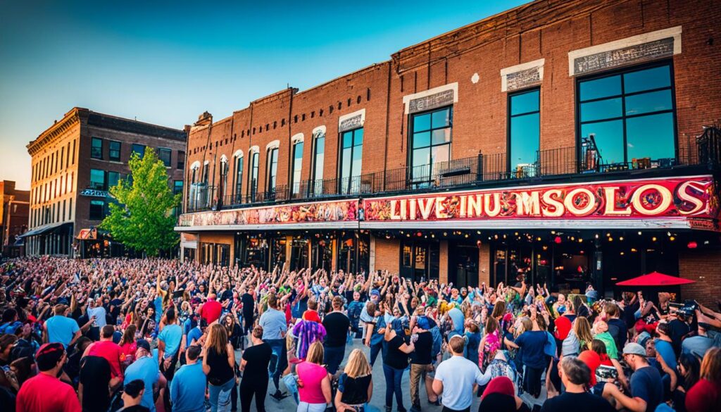 live music venues in Toledo's up-and-coming neighborhoods live music venues in Toledo's up-and-coming neighborhoods