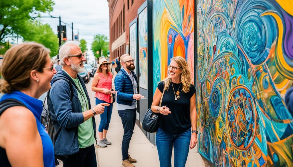local art tours in Saint Paul local art tours in Saint Paul