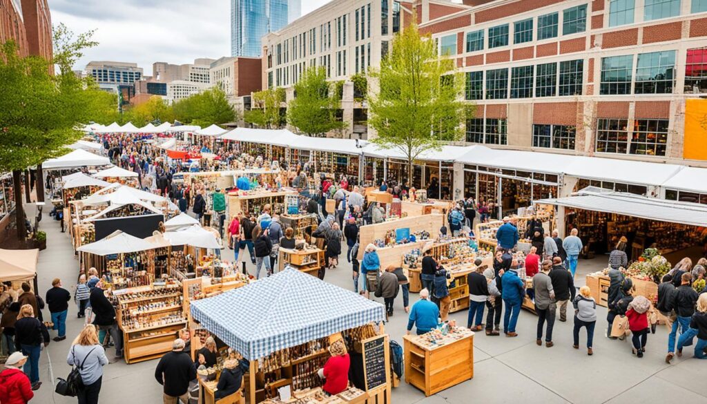 local artisans Charlotte local artisans Charlotte