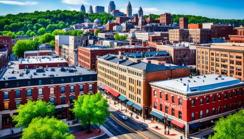 local attractions Cincinnati local attractions Cincinnati