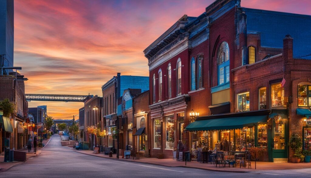 local boutiques Chattanooga local boutiques Chattanooga