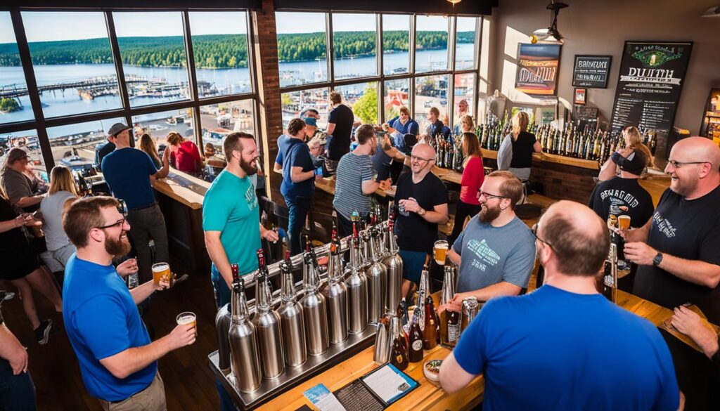local brews Duluth local brews Duluth
