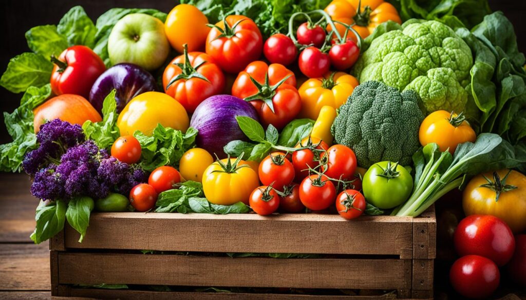 local ingredients local ingredients