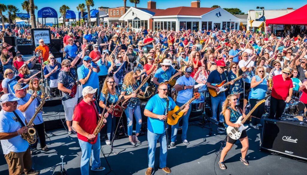 local musicians in Ocean City local musicians in Ocean City