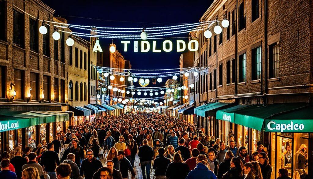 local nightlife Toledo local nightlife Toledo