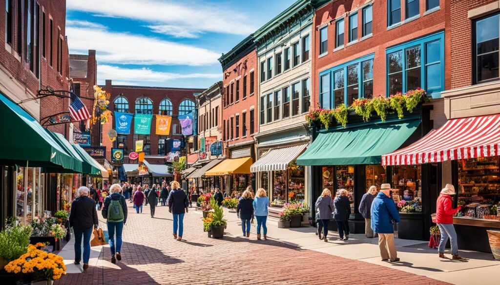 local shops rochester minnesota