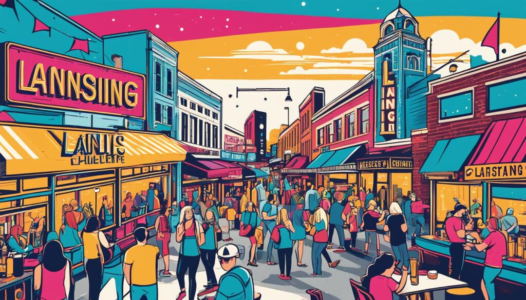 local's guide to Lansing nightlife local's guide to Lansing nightlife