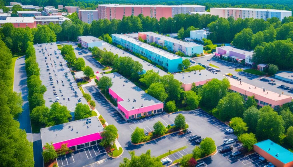 low-cost lodging options in Columbia SC low-cost lodging options in Columbia SC