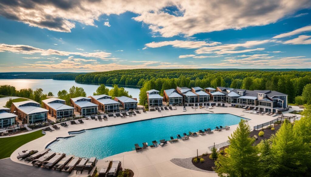 luxury accommodations Traverse City luxury accommodations Traverse City