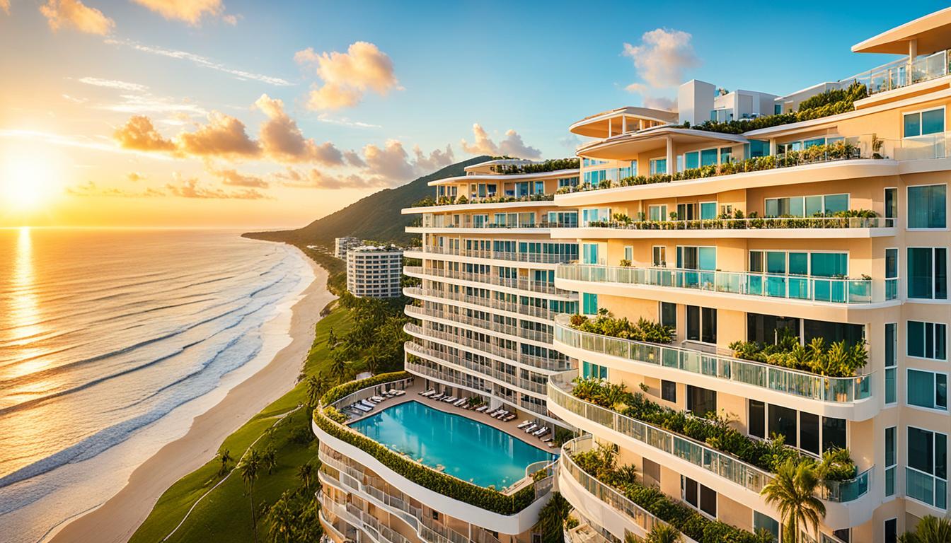 Discover Your Dream Ocean City Beachfront Condos - Condo With Ocean Views