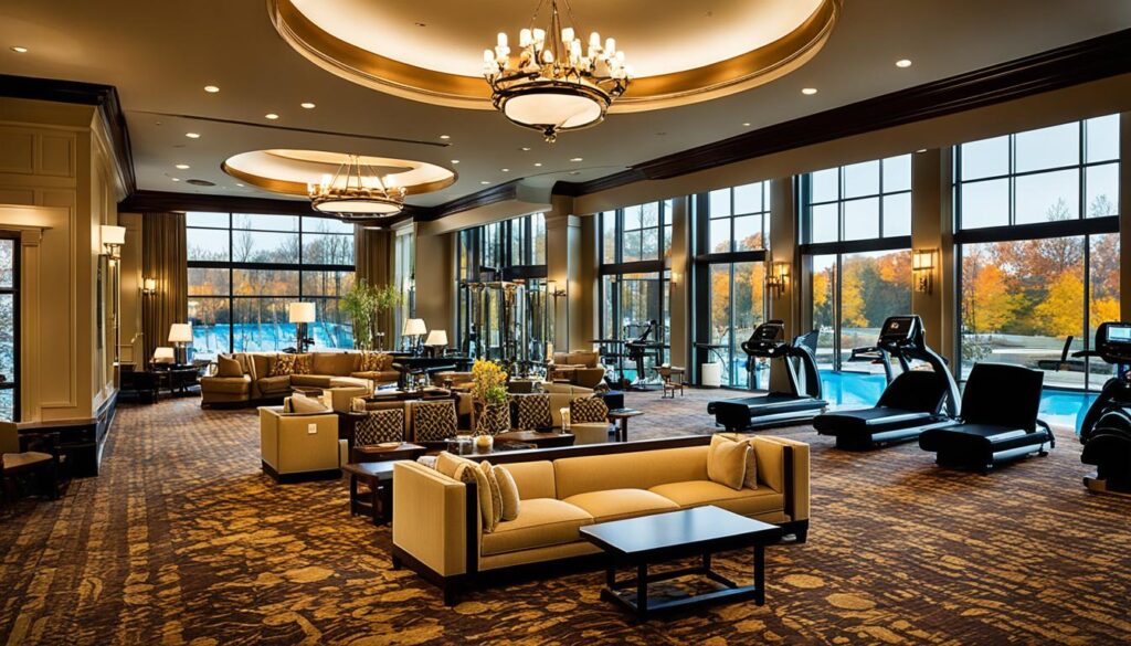 luxury hotels in Ann Arbor luxury hotels in Ann Arbor