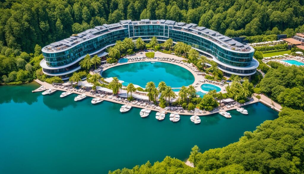 luxury hotels on the waterfront amenities and services luxury hotels on the waterfront amenities and services