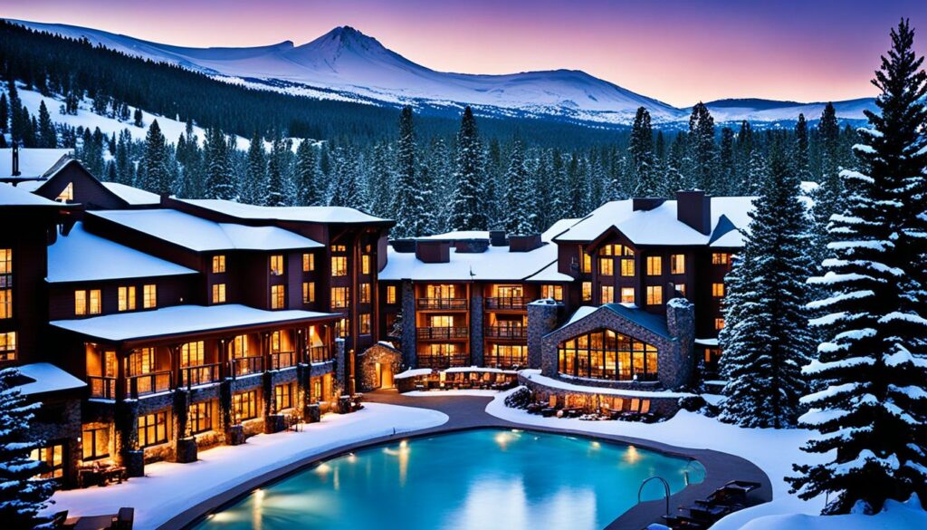luxury resorts in Bend luxury resorts in Bend