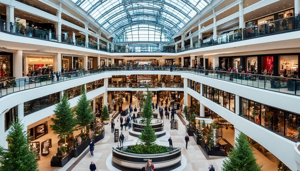luxury shopping centers in Grand Rapids luxury shopping centers in Grand Rapids