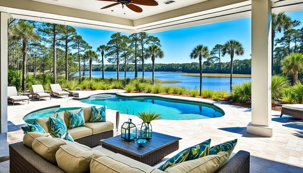 luxury vacation homes Hilton Head luxury vacation homes Hilton Head