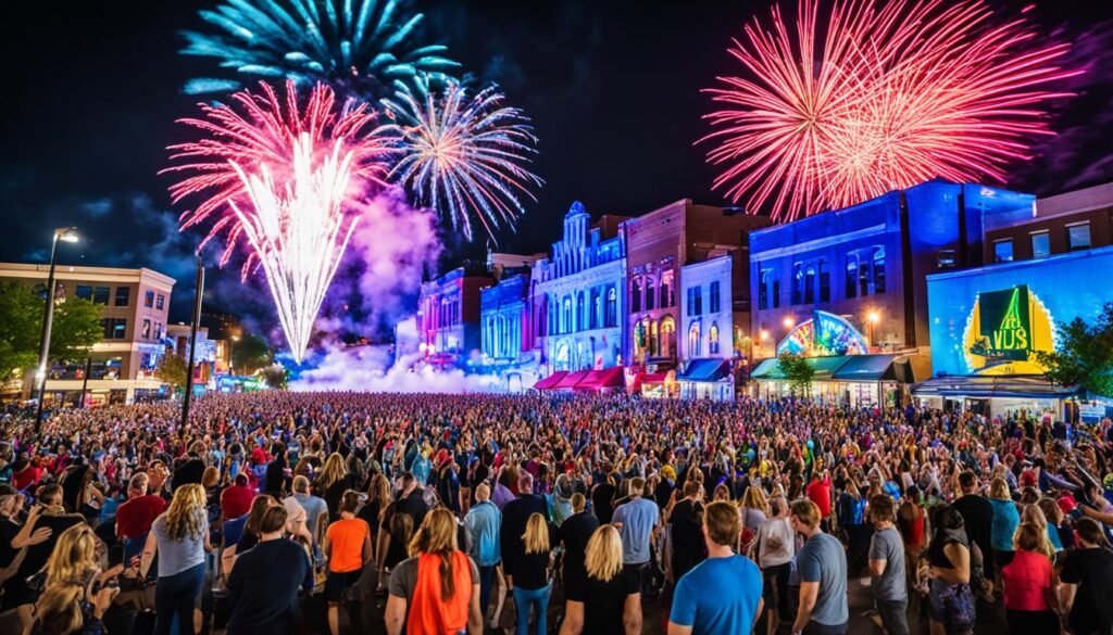 major music festivals and events in Rochester, MN major music festivals and events in Rochester, MN