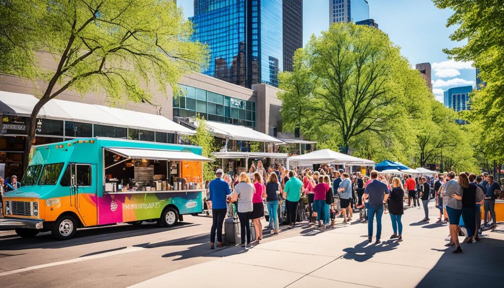 mobile food vendors in Minneapolis mobile food vendors in Minneapolis