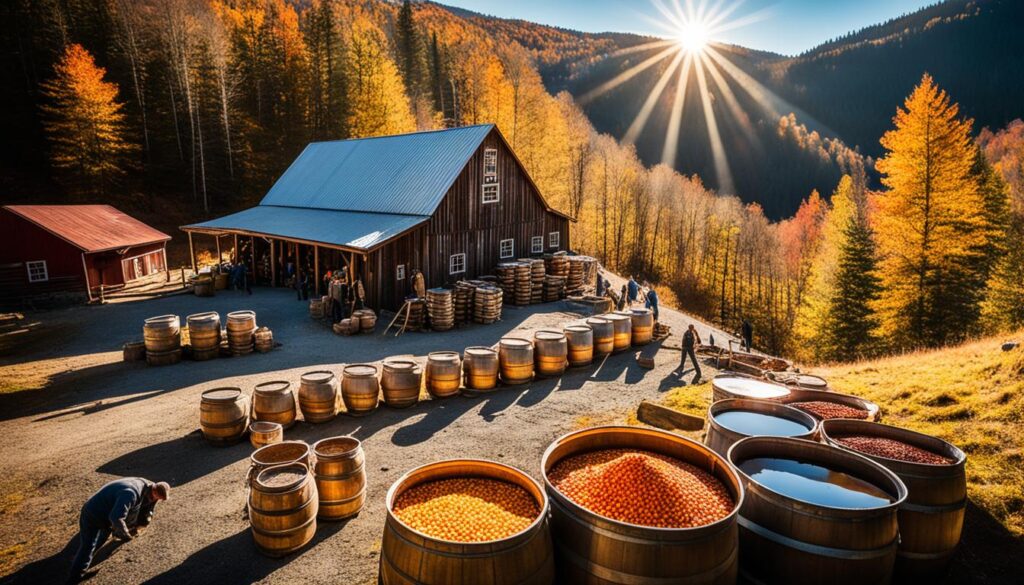 moonshine distilleries history moonshine distilleries history
